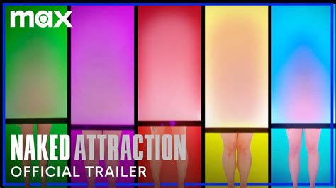 naked attratction|Naked Attraction (TV Series 2016– ) .